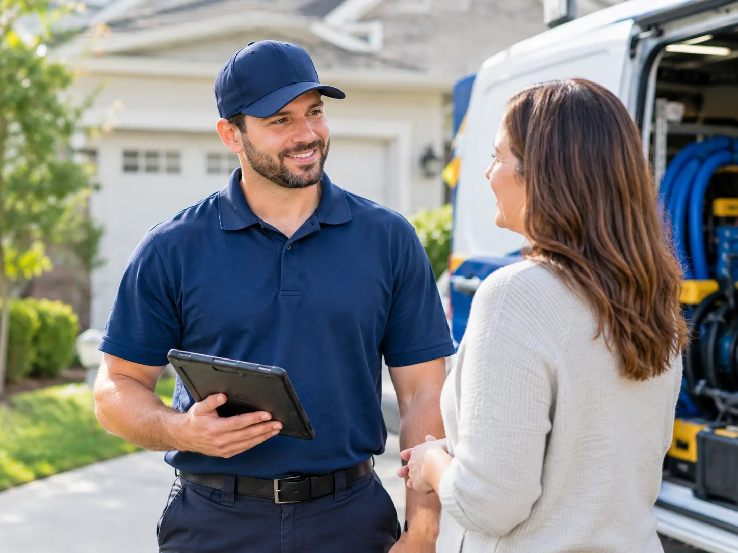 Sewage Backup Cleanup Bentonville, AR FAQs
